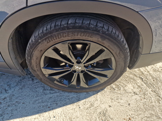 BMW BMW X1 X1 XDRIVE 25e AUT SPORTLINE