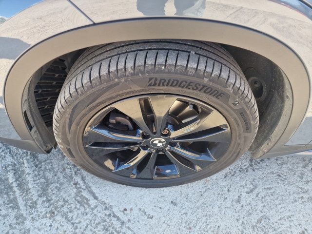 BMW BMW X1 X1 XDRIVE 25e AUT SPORTLINE