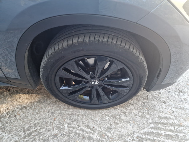BMW BMW X1 X1 XDRIVE 25e AUT SPORTLINE