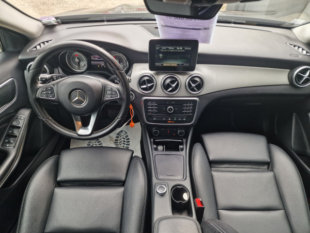 Mercedes-Benz Mercedes-Benz Classe GLA I (X156) 180 Sensation 7G-DCT