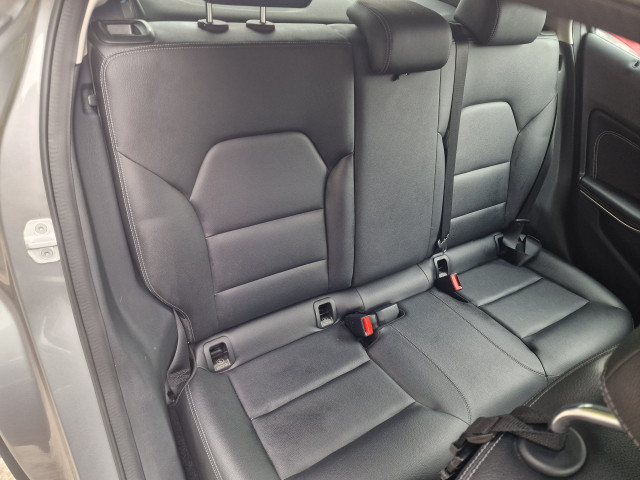 Mercedes-Benz Mercedes-Benz Classe GLA I (X156) 180 Sensation 7G-DCT