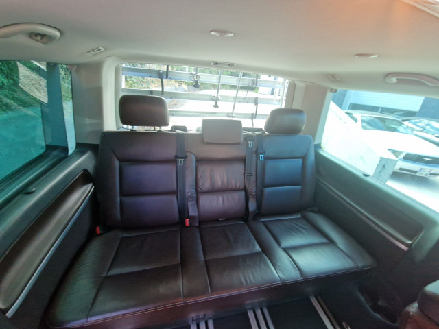 Volkswagen Volkswagen Multivan 2.0 TSI 204 HIGHLINE 4MOTION