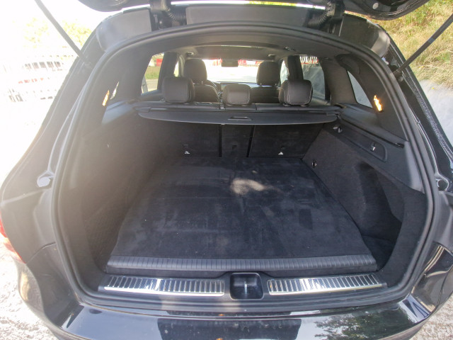 Mercedes-Benz Mercedes-Benz Glc  300 de 194+122ch AMG Line 4Matic 9G-Tronic