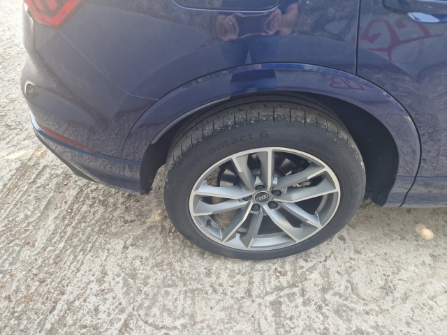 Audi Audi Q3 45 TFSI e 245ch S line S tronic 6