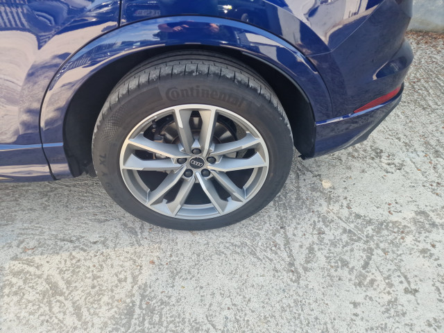 Audi Audi Q3 45 TFSI e 245ch S line S tronic 6