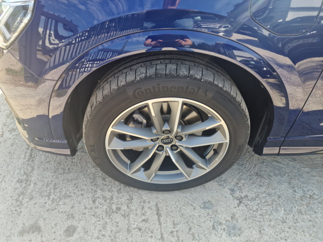 Audi Audi Q3 45 TFSI e 245ch S line S tronic 6