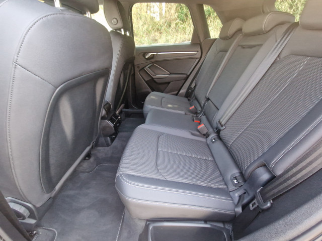 Audi Audi Q3 45 TFSI e 245ch S line S tronic 6