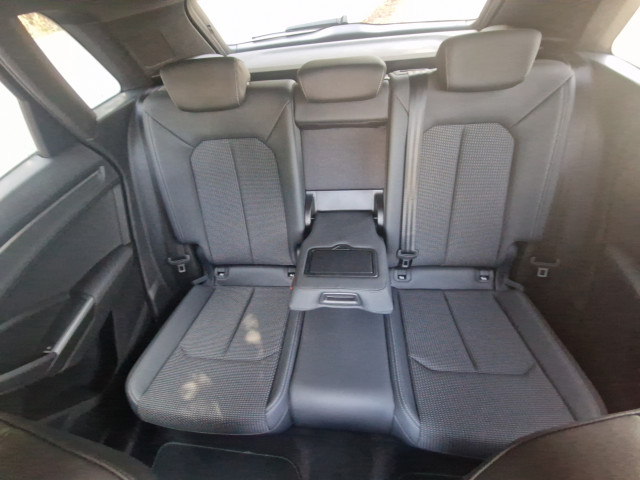 Audi Audi Q3 45 TFSI e 245ch S line S tronic 6