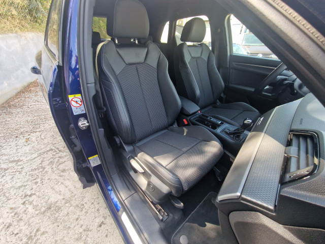 Audi Audi Q3 45 TFSI e 245ch S line S tronic 6
