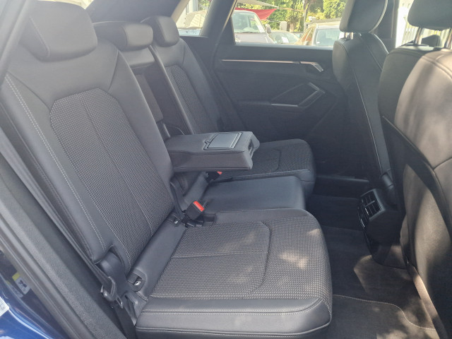 Audi Audi Q3 45 TFSI e 245ch S line S tronic 6