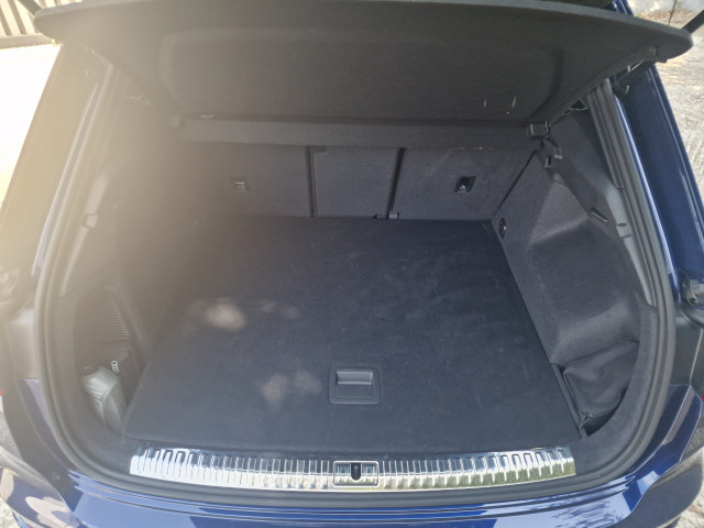 Audi Audi Q3 45 TFSI e 245ch S line S tronic 6