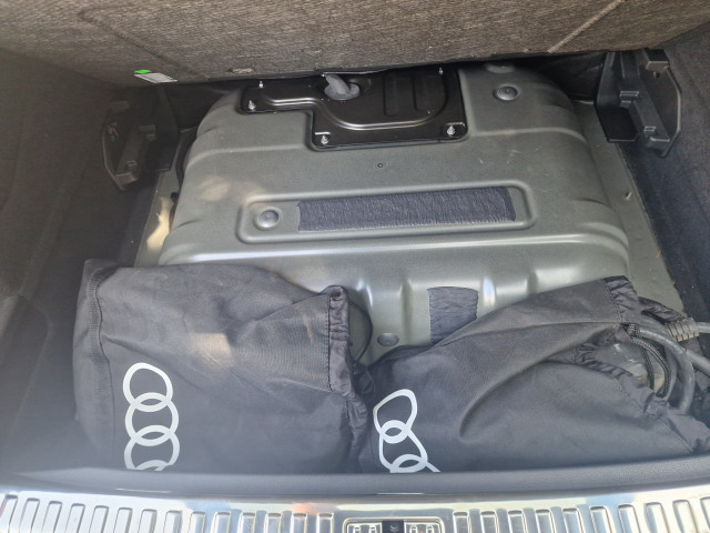 Audi Audi Q3 45 TFSI e 245ch S line S tronic 6