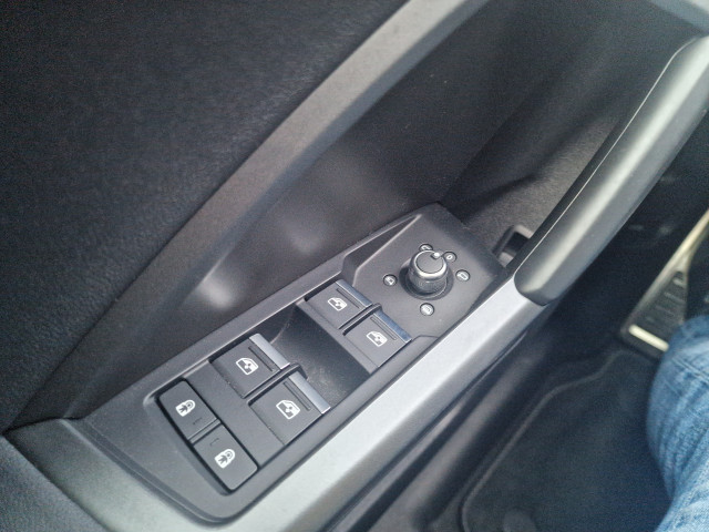 Audi Audi Q3 45 TFSI e 245ch S line S tronic 6