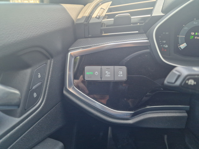 Audi Audi Q3 45 TFSI e 245ch S line S tronic 6