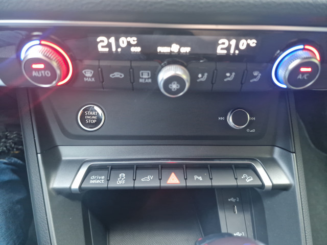 Audi Audi Q3 45 TFSI e 245ch S line S tronic 6