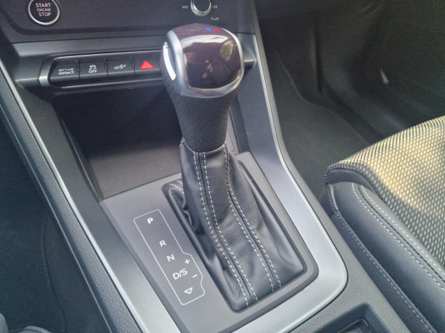 Audi Audi Q3 45 TFSI e 245ch S line S tronic 6