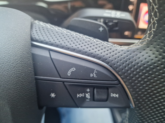 Audi Audi Q3 45 TFSI e 245ch S line S tronic 6