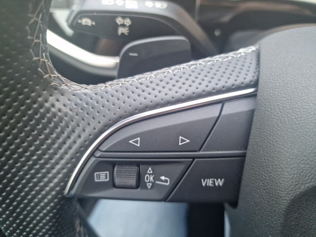 Audi Audi Q3 45 TFSI e 245ch S line S tronic 6