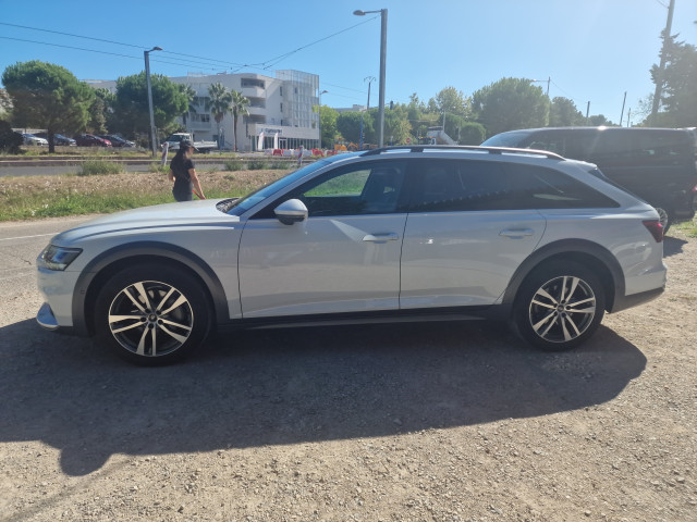 Audi A6 ALLROAD A6 allroad 40 TDI 204 quattro S tronic