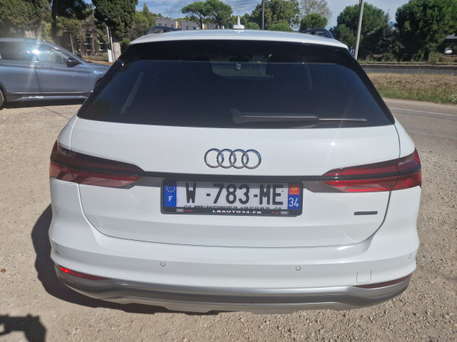 Audi A6 ALLROAD A6 allroad 40 TDI 204 quattro S tronic