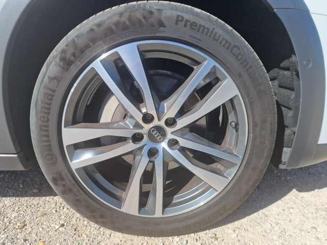 Audi A6 ALLROAD A6 allroad 40 TDI 204 quattro S tronic