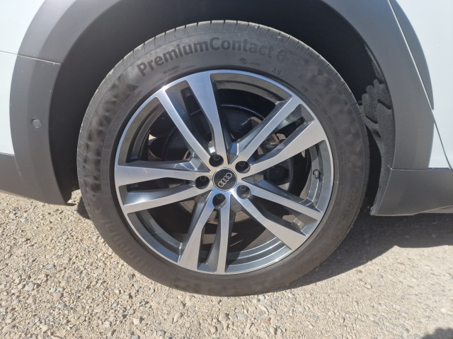 Audi A6 ALLROAD A6 allroad 40 TDI 204 quattro S tronic