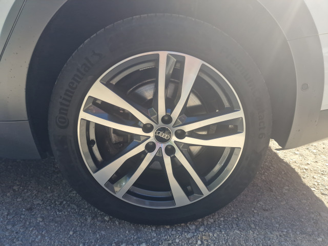 Audi A6 ALLROAD A6 allroad 40 TDI 204 quattro S tronic