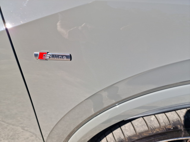 Audi Audi Q2  1.4 TFSI 150ch COD S line S tronic 7