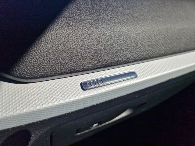 Audi Audi Q2  1.4 TFSI 150ch COD S line S tronic 7