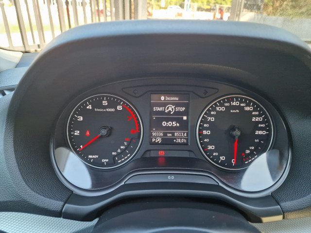 Audi Audi Q2  1.4 TFSI 150ch COD S line S tronic 7