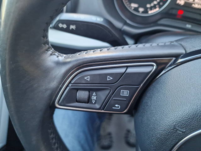 Audi Audi Q2  1.4 TFSI 150ch COD S line S tronic 7