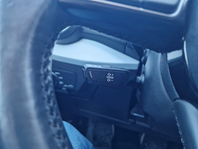 Audi Audi Q2  1.4 TFSI 150ch COD S line S tronic 7