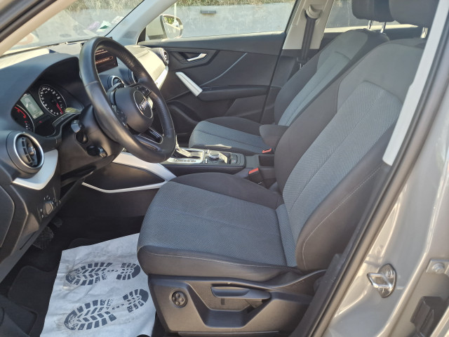 Audi Audi Q2  1.4 TFSI 150ch COD S line S tronic 7