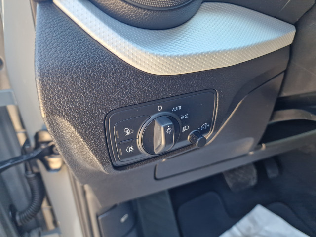 Audi Audi Q2  1.4 TFSI 150ch COD S line S tronic 7