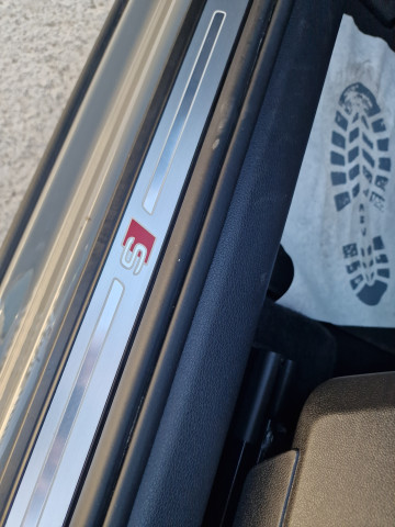 Audi Audi Q2  1.4 TFSI 150ch COD S line S tronic 7