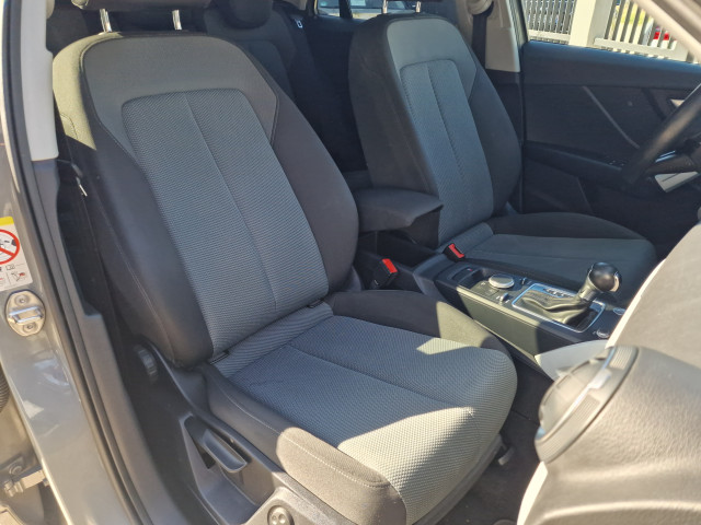 Audi Audi Q2  1.4 TFSI 150ch COD S line S tronic 7