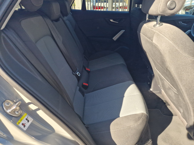 Audi Audi Q2  1.4 TFSI 150ch COD S line S tronic 7