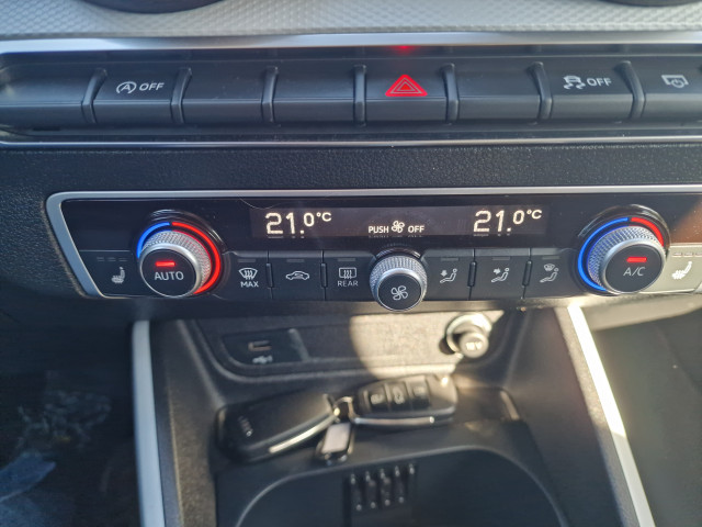 Audi Audi Q2  1.4 TFSI 150ch COD S line S tronic 7