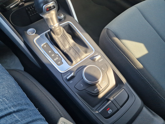 Audi Audi Q2  1.4 TFSI 150ch COD S line S tronic 7