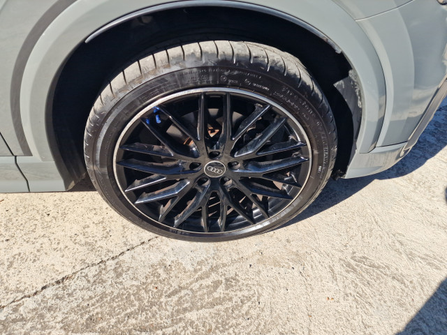 Audi Audi Q2  1.4 TFSI 150ch COD S line S tronic 7