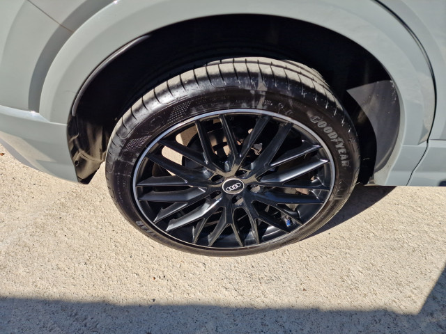 Audi Audi Q2  1.4 TFSI 150ch COD S line S tronic 7