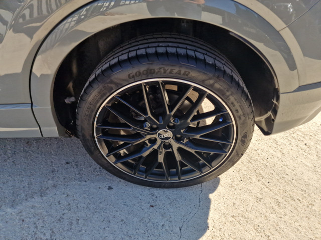 Audi Audi Q2  1.4 TFSI 150ch COD S line S tronic 7