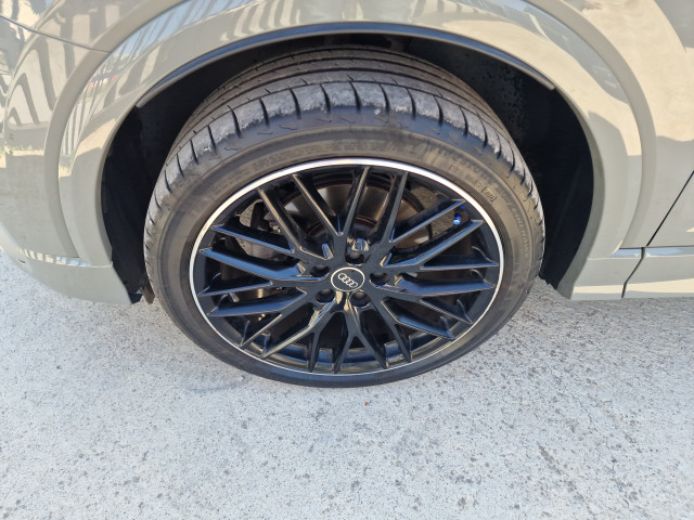 Audi Audi Q2  1.4 TFSI 150ch COD S line S tronic 7