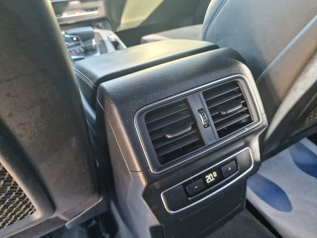 Audi Audi Q5 II 2.0 TFSI 252ch S line quattro S tronic 7