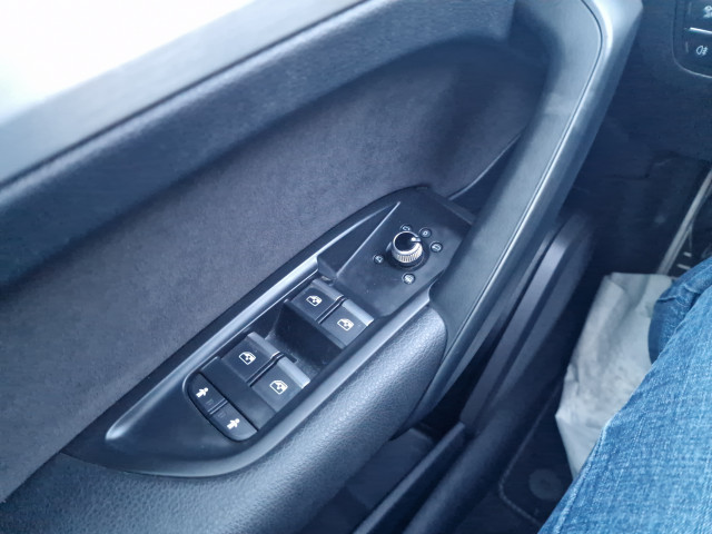 Audi Audi Q5 II 2.0 TFSI 252ch S line quattro S tronic 7