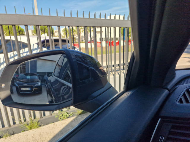 Audi Audi Q5 II 2.0 TFSI 252ch S line quattro S tronic 7