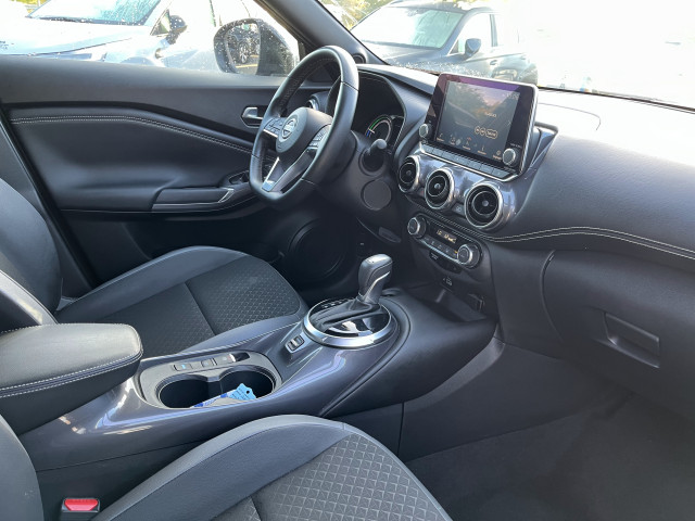 Nissan Nissan Juke 1.0 DIG-T 114ch N-Connecta DCT7 2024