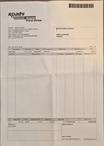 Audi Audi Q5 II 2.0 TFSI 252ch S line quattro S tronic 7