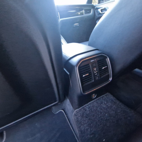 Porsche Porsche Macan  3.0 V6 258ch S Diesel PDK