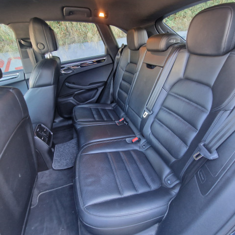 Porsche Porsche Macan  3.0 V6 258ch S Diesel PDK